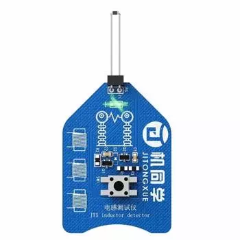 Быстрая проверка неисправностей Тестер катушек материнской платы Материнская плата мобильного телефона