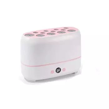 Быстрая сушка электрическая косметическая сушилка для кистей автоматическая щетка для чистки кистей инструмент Makeup Brush Cleaning