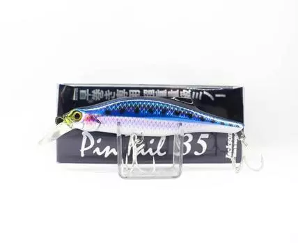 Быстро тонущая приманка Jackson Pin Tail 35 NIW (1385)