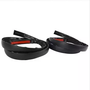 Быстро устанавливаемый молдинг для кровли Молдинг для кровли 75551-04063 Антикоррозийный Высококачественные материалы Недеформируемый CHINA