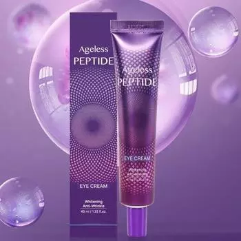 Быстро впитывающийся укрепляющий крем для кожи вокруг глаз для женщин 40 мл Wc6e5e9 Select this item/20