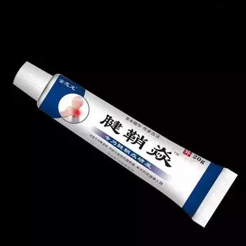 Быстродействующий лечебный крем для облегчения боли в запястном суставе при тендовагините