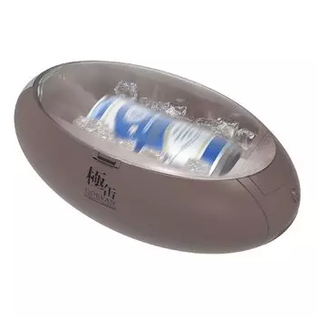 Быстродействующий охладитель банок RAMASU -Кокукан- ГОККАН