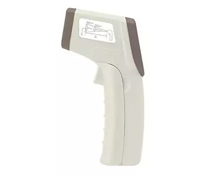 быстродействующий термометр dretec O-604WT белый