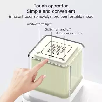 Быстрое беспроводное зарядное устройство 3 в 1 с подсветкой, 15 Вт для Airpods серии iPhone 15-8 Huawei