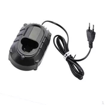 Быстрое зарядное устройство DC10WA 10,8 В Liion для вилки европейского стандарта BL1013