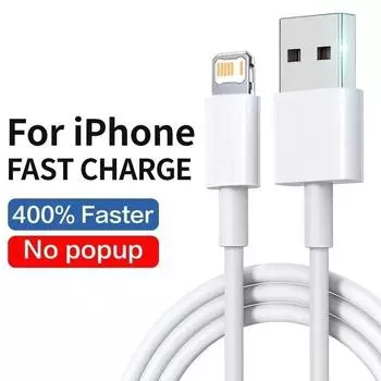 Быстрое зарядное устройство для Apple PD 35 Вт, USB Type C для iPhone 15, 14, 13, 12, 11 Pro Max Mini Plus XR XS, аксессуары для зарядного кабеля для передачи данных 1m