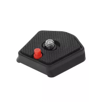 Быстросъемная пластина 785PL с винтом 1/4 дюйма для пистолетной рукоятки Modo 785B и SHB