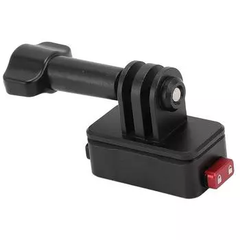 Быстросъемная пластина для крепления камеры Action 5 4 Адаптер для крепления на штатив