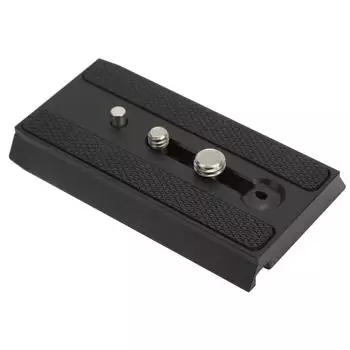 Быстросъемная пластина для крепления штатива камеры Manfrotto 501HDV 503HDV 701HDV MH055M0Q5