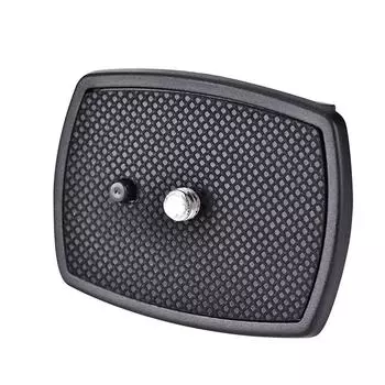 Быстросъемная пластина зажим штатив головка адаптер для DSLR SLR цифровая камера