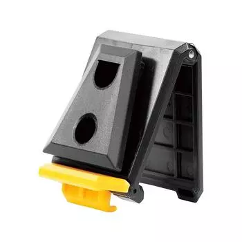 Быстросъемная пряжка для поясной сумки, сумка для инструментов, специальная фиксированная пряжка One Size