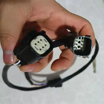 Быстросъемное крепление для Tour-Pak 2014-2019 Touring