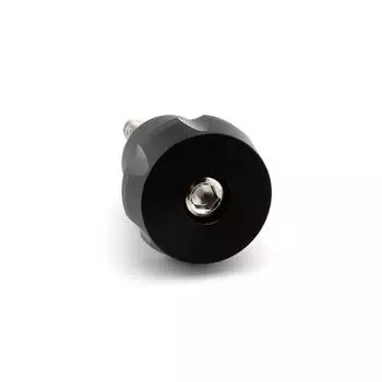 Быстросъемный болт с винтом для крепления заднего крыла и сиденья с ЧПУ для BMW R NINE T 2014-2020