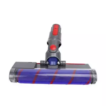 Быстросъемный очиститель головки двигателя Замена для V10 Slim для V12 Slim Vacuum Cleaner Direct Drive Cl