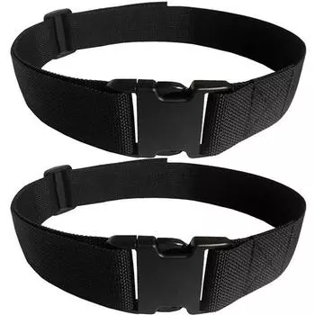 Быстросъемный регулируемый рабочий ремень, нейлоновая ткань, безопасный водонепроницаемый сверхмощный инструмент