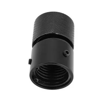 Быстросменный патрон для удержания зубила для пневматического молотка 150 190 250