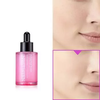 Быстросохнущая эссенция для подготовки к макияжу Inbetween Makeup Prep Essence 30 мл, 1 упаковка