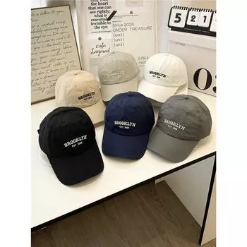 Быстросохнущая бейсболка женская 2024 новая летняя тонкая дышащая солнцезащитная кепка для защиты от солнца для занятий спортом на открытом воздухе шляпа от солнца Adjustable 54-59cm