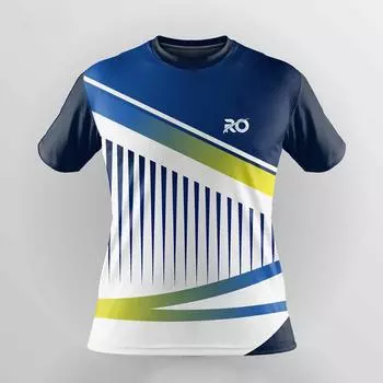 Быстросохнущая мужская футболка для бега, спортивный топ для фитнеса, тренировочная рубашка для спортзала, дышащая женская футболка для бега с коротким рукавом, повседневная спортивная одежда L