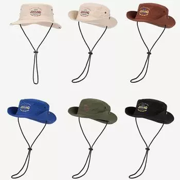 Быстросохнущая складная кепка-ведро из нейлона, переносная походная кепка, повседневная сетчатая кепка для рыбалки для мужчин и женщин бежевый