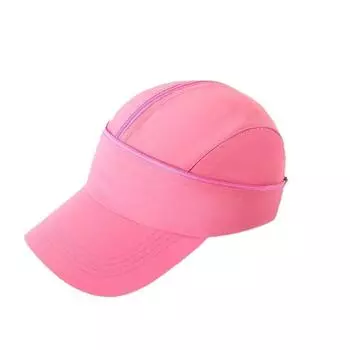 Быстросохнущая солнцезащитная бейсболка съемная пустая шляпа-цилиндр модная женская летняя шляпа от солнца