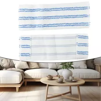 Быстросохнущая тряпка для швабры для набора Vaporetto Vaporflexi Brush Eco Pro 3 0