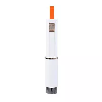 Быстросохнущие губчатые швабры для легкой и эффективной уборки пола Швабры для уборки пола Инструменты для уборки дома Ванная комната Белый