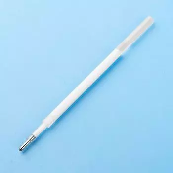 Быстросохнущий клей-карандаш с точками Рукоделие Клей с липкими точками Клей-карандаш в форме мультяшной ручки Фото 1pc Refills(random)