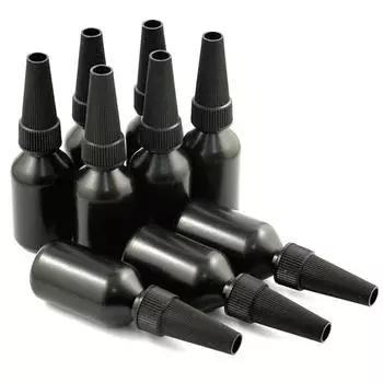 Быстрый 5-секундный ремонтный инструмент для ремонта ультрафиолетового света, сменный жидкий пластиковый сварочный клей, 10 мл