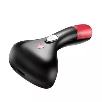 Быстрый нагрев 1500 Вт электрический ручной паровой утюг для одежды бытовой портативный дорожный отпариватель для одежды us