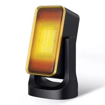 Быстрый нагрев Энергия Керамическая энергия Ноги Теплый воздух Большой воздух Быстрый вертикальный электрический нагревательный вентилятор Электрический вентилятор Перегрев Устройство защиты от падения Керамический вентилятор