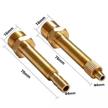 Быстрый соединитель Быстрый соединитель из нержавеющей стали M16*1,5