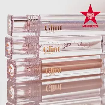 [Быстрый световой чит-ключ] Жидкий хайлайтер Glint, корейская косметика, KPOP 01 Dewey Moon