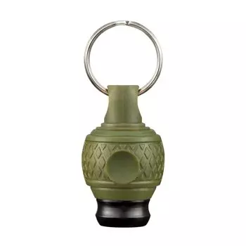 Быстрый захват VESSEL Ball Grip (Дал Грин) Держатель бит QB-22DG