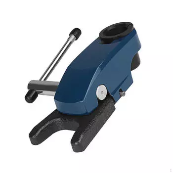 Быстрый зажим для деревообработки Quick для ремонта сверлильного верстака 6.5cmx15.5cmx5cm