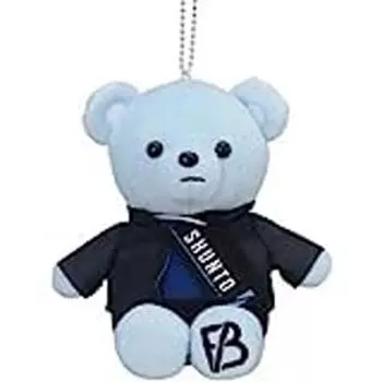 БЫТЬ:ПЕРВЫЙ КООРДИНАТ ЖИВОТНОГО Плюшевая игрушка More Plus - ShiningOne- (ШУНТО)