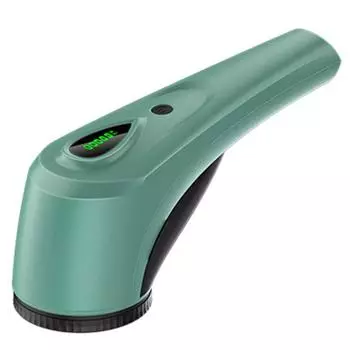 Бытовая электрическая быстрая машина для удаления катышков аккумуляторная 9 Вт цифровая бритва с функцией дисплея занавеска ковер триммер для волос шарики CHINA