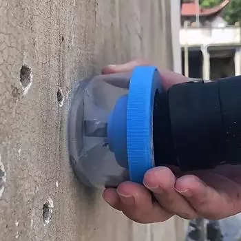 Бытовая электрическая дрель, пылезащитный чехол, чаша для золы, ударный молоток, пылесборник, пылезащитное устройство для сверления, инструмент для электрической дрели