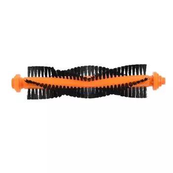 Бытовая чистящая роликовая щетка Основная щетка Робот-пылесос