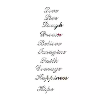 Бытовая гостиная зеркало настенная наклейка акриловая самоклеящаяся наклейка для украшения лестницы серебро серебряный