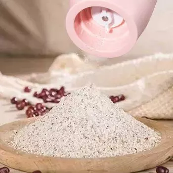 Бытовая мельница для морской соли, пылезащитный многоцелевой инструмент для измельчения перца на кухне синий