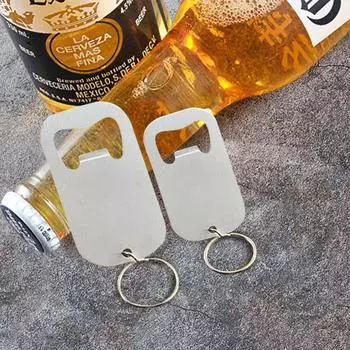 Бытовая многофункциональная открывалка для пива, напитков