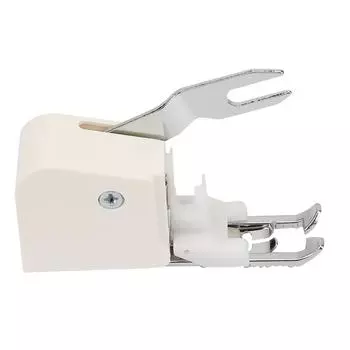 Бытовая многофункциональная синхронная прижимная лапка для различных видов материалов