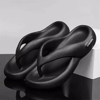 Бытовая обувь для увеличения роста Большие размеры 42 43 44 45 46 Женские массажные тапочки Женская обувь Сандалии Кроссовки Спорт 35