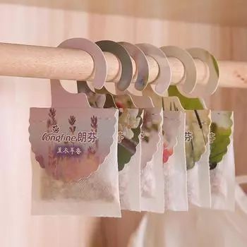 Бытовая подвесная сумка для ароматов