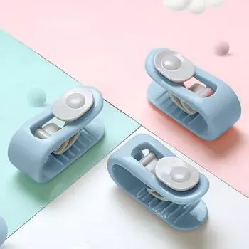 Бытовая пряжка для большого пальца для фиксации одеяла One Size