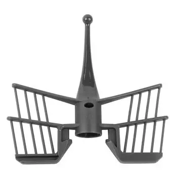 Бытовая соковыжималка скребок планка сменные соковыжималки запасные части подходят для Vorwerk TM5 TM31