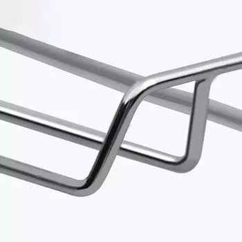 Бытовая сушилка для обуви, вешалка, крючок, подвесная полка из нержавеющей стали, органайзер для экономии места в домашнем гардеробе