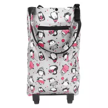 Бытовая тележка для покупок Сумка для покупок для пожилых людей Складная тележка для покупок Тележка для покупок Тележки для продуктов